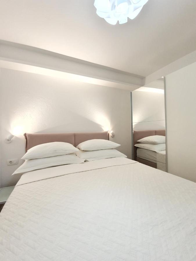 Apartments Karla Bibinje Ngoại thất bức ảnh