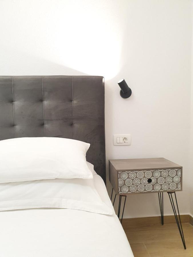Apartments Karla Bibinje Ngoại thất bức ảnh
