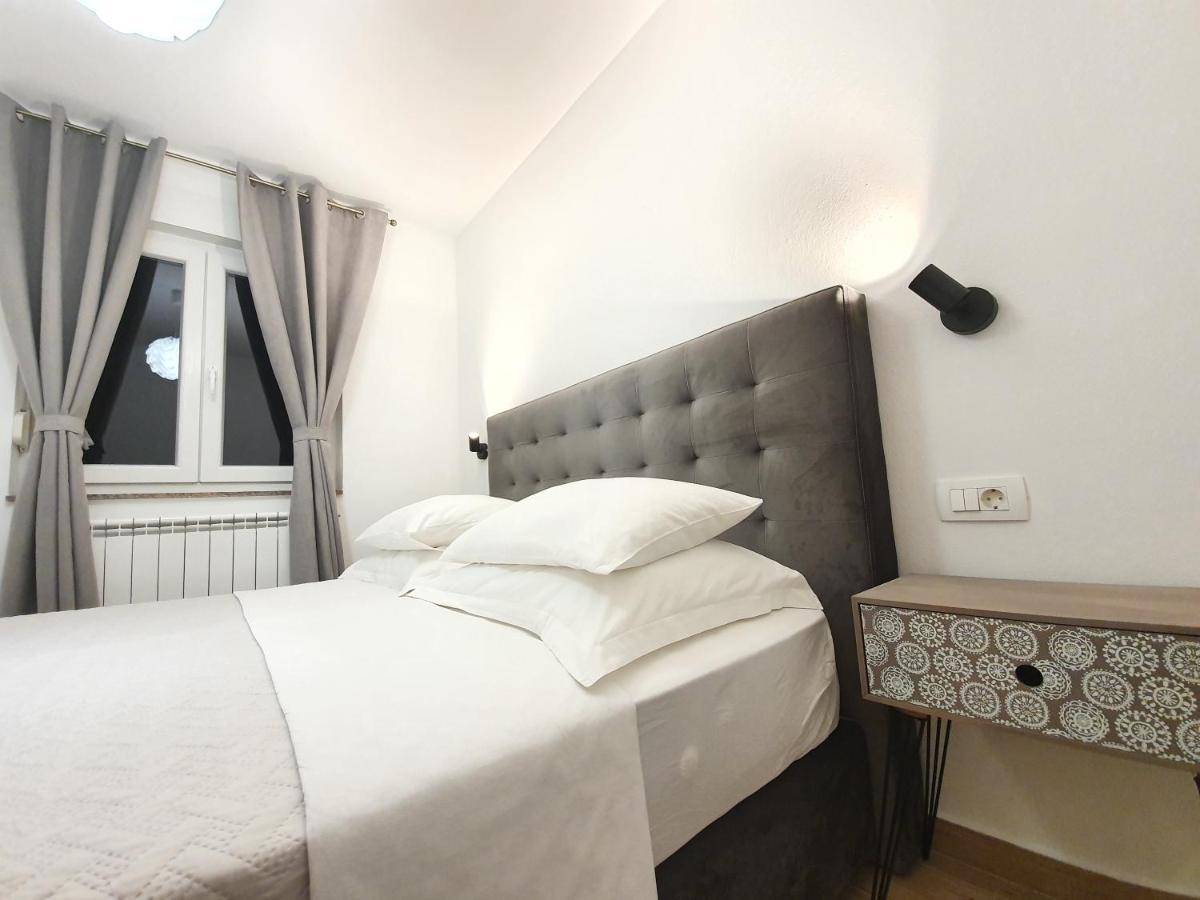 Apartments Karla Bibinje Ngoại thất bức ảnh