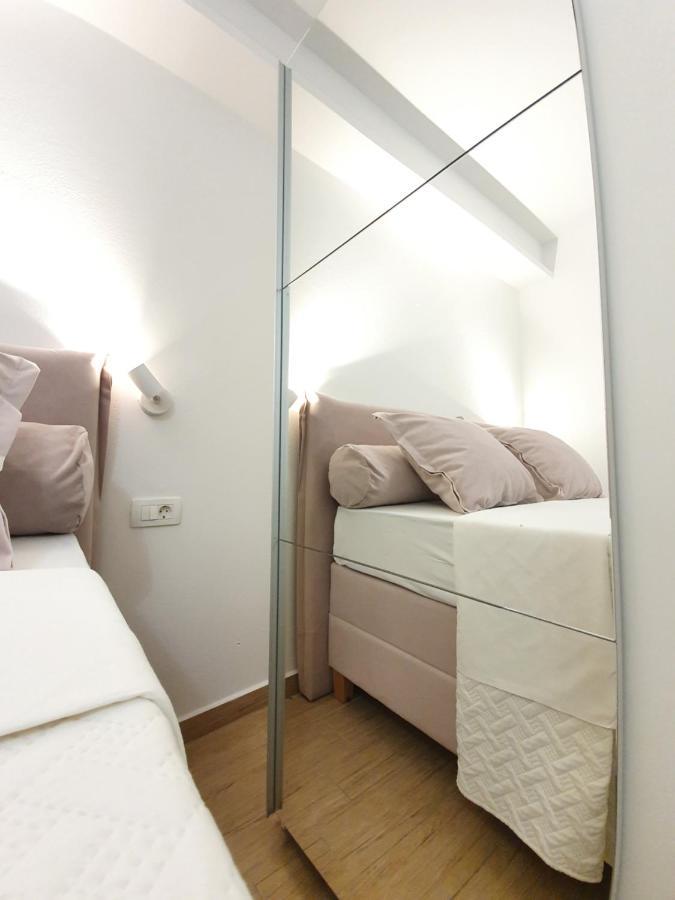 Apartments Karla Bibinje Ngoại thất bức ảnh