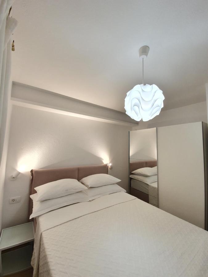 Apartments Karla Bibinje Ngoại thất bức ảnh