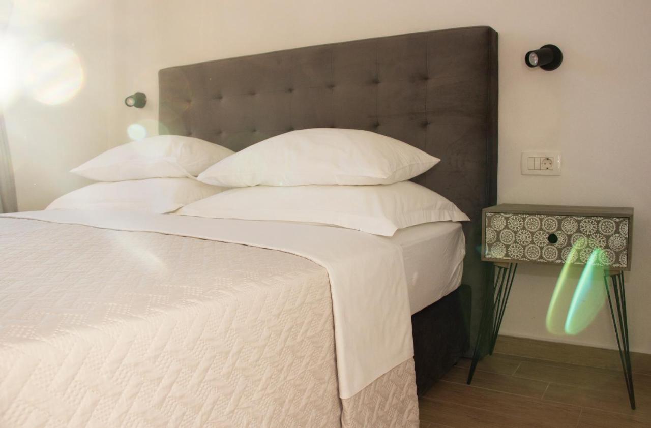 Apartments Karla Bibinje Ngoại thất bức ảnh