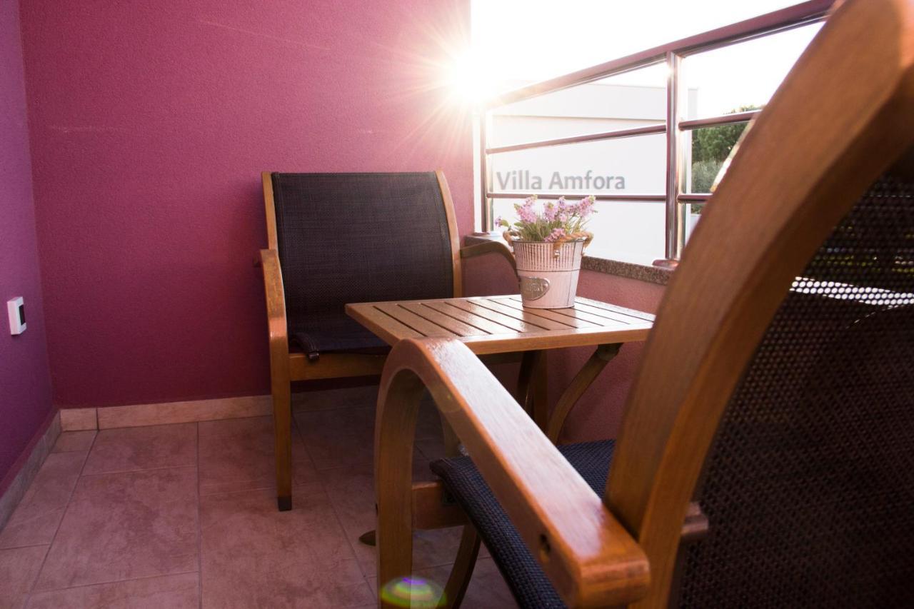 Apartments Karla Bibinje Ngoại thất bức ảnh