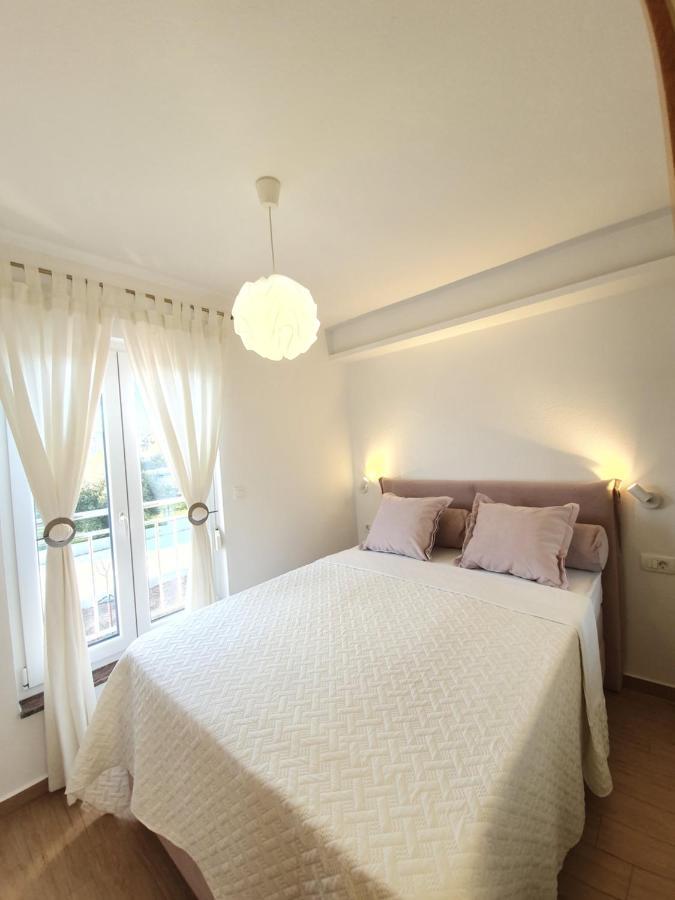 Apartments Karla Bibinje Ngoại thất bức ảnh