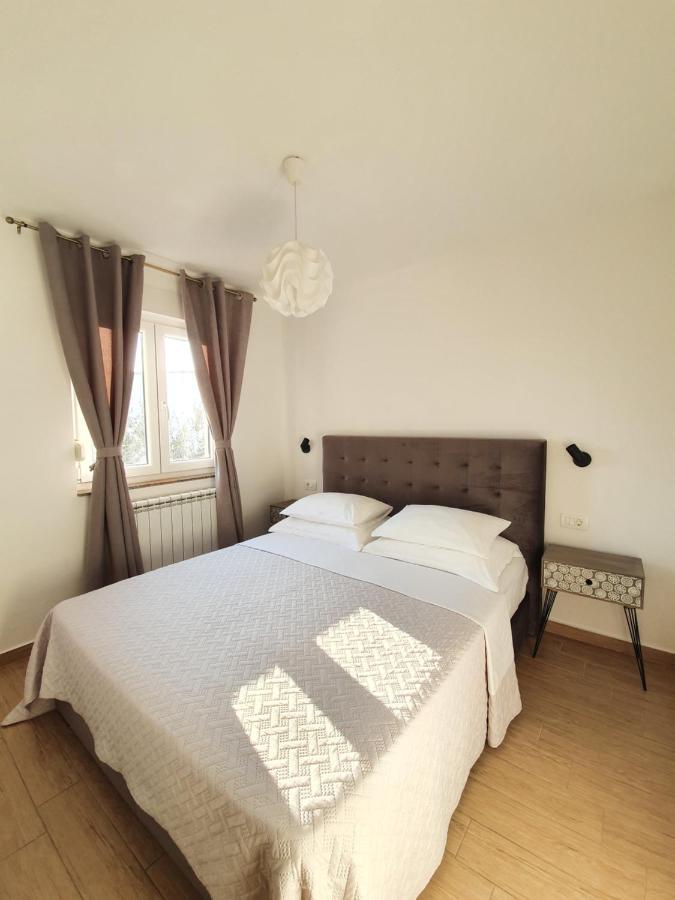 Apartments Karla Bibinje Ngoại thất bức ảnh