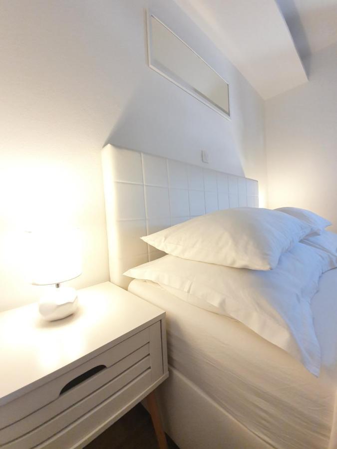 Apartments Karla Bibinje Ngoại thất bức ảnh