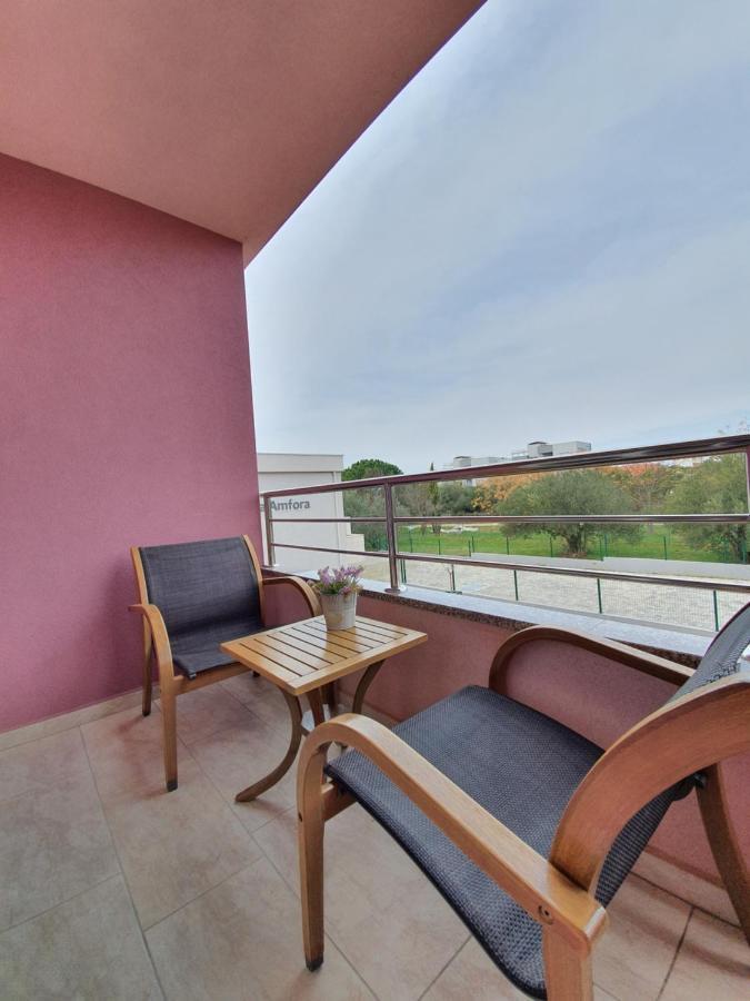 Apartments Karla Bibinje Ngoại thất bức ảnh