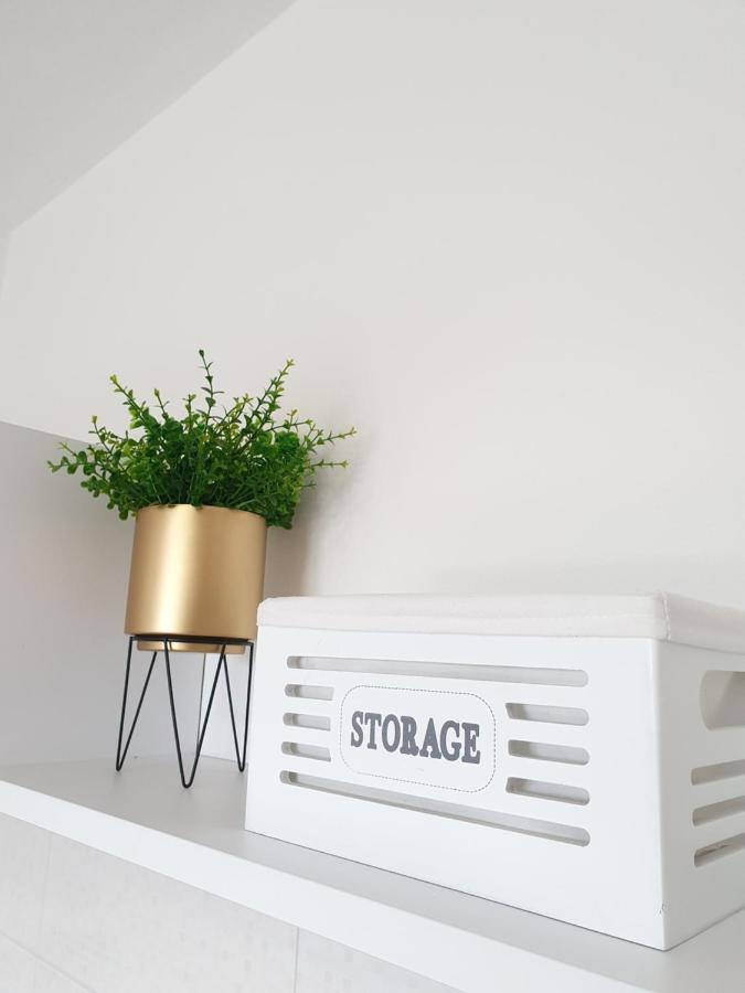 Apartments Karla Bibinje Ngoại thất bức ảnh