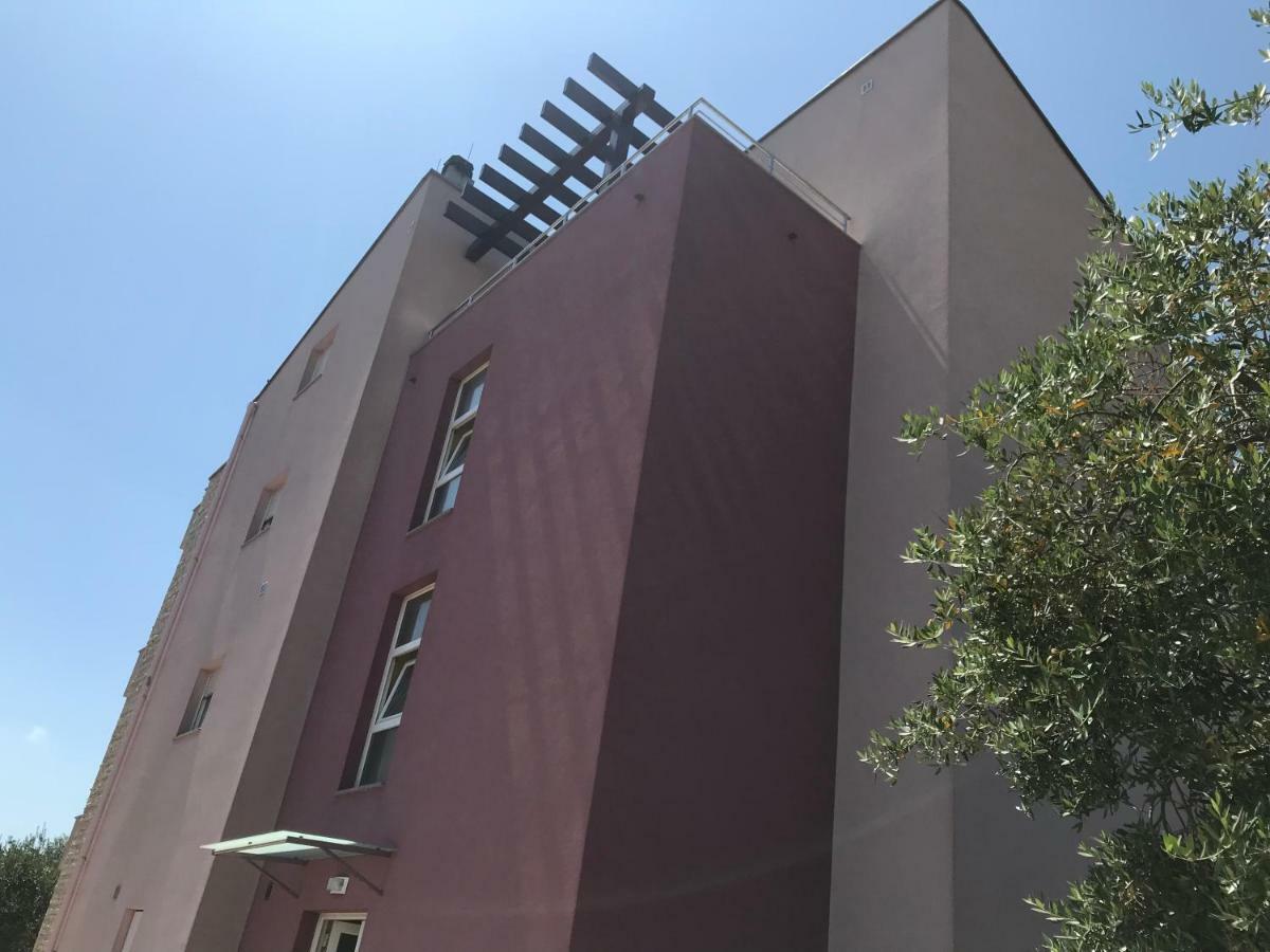 Apartments Karla Bibinje Ngoại thất bức ảnh